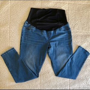 Maternity Jeans